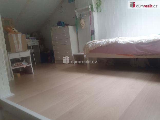 Prodej rodinného domu, Františkov nad Ploučnicí, 92 m2