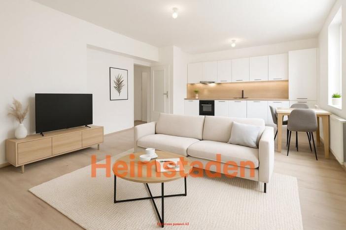Pronájem bytu 3+kk, Havířov - Prostřední Suchá, Kapitána Jasioka, 72 m2