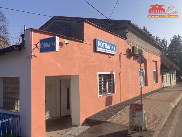 Prodej rodinného domu, Hejtmánkovice, 460 m2