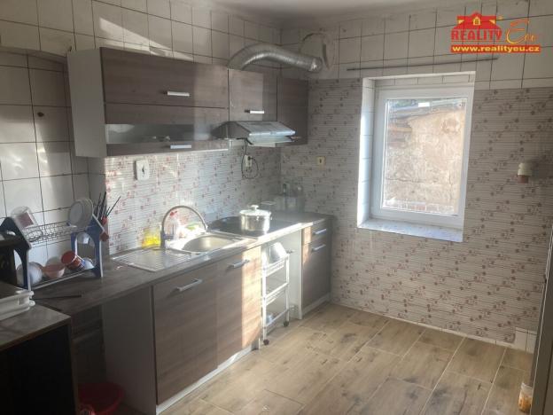 Prodej rodinného domu, Hejtmánkovice, 460 m2