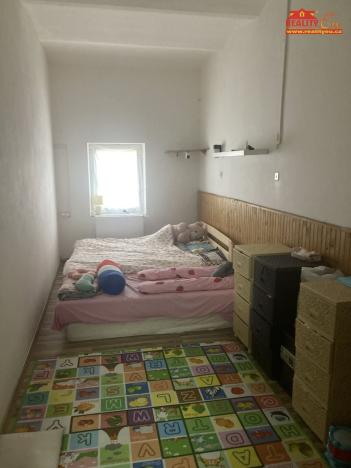 Prodej rodinného domu, Hejtmánkovice, 460 m2