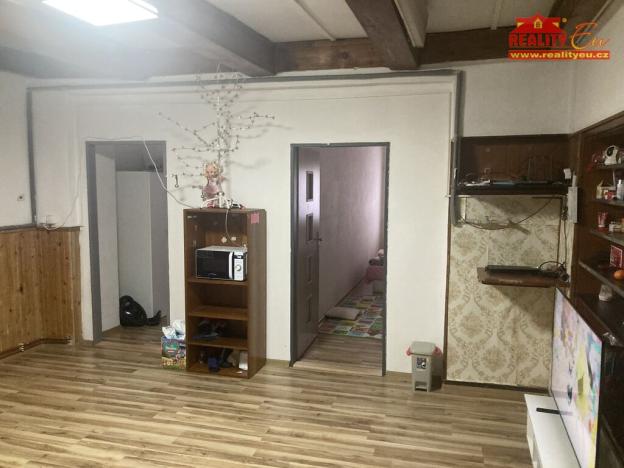 Prodej rodinného domu, Hejtmánkovice, 460 m2