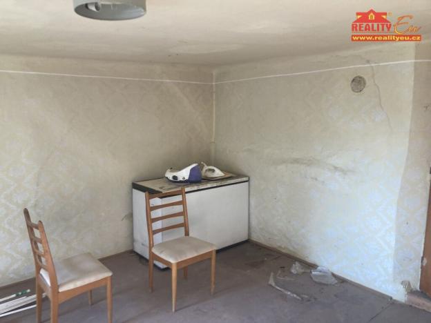 Prodej rodinného domu, Hejtmánkovice, 460 m2