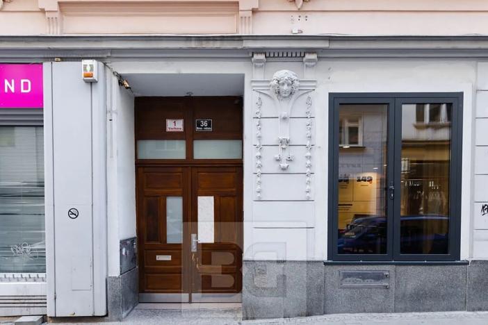 Prodej bytu 4+kk, Brno, 115 m2