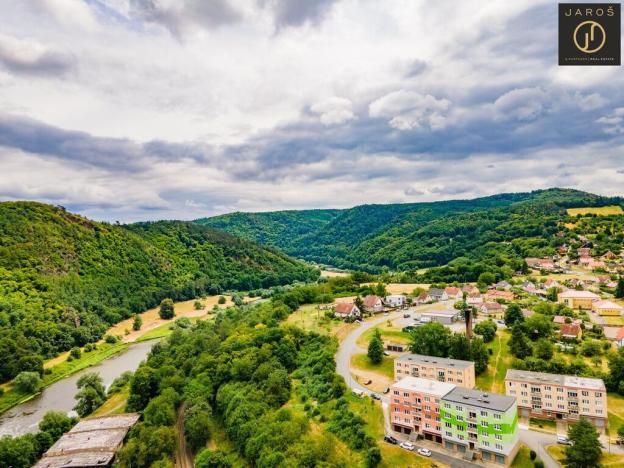 Prodej vily, Roztoky, 300 m2