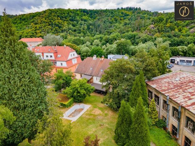 Prodej vily, Roztoky, 300 m2