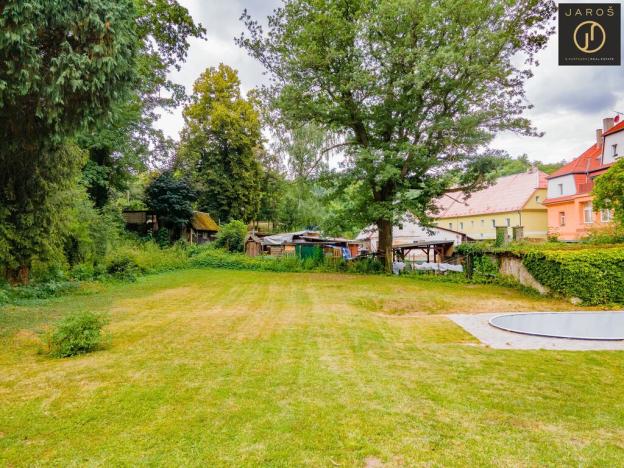 Prodej vily, Roztoky, 300 m2