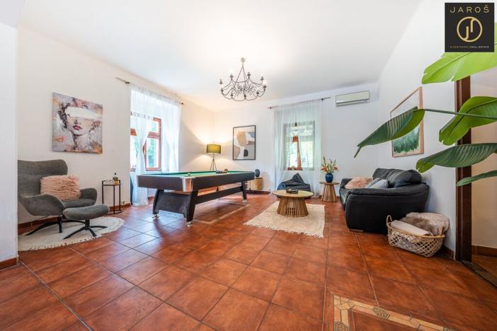 Prodej vily, Roztoky, 300 m2