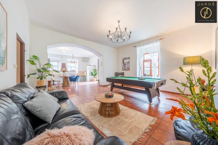 Prodej vily, Roztoky, 300 m2