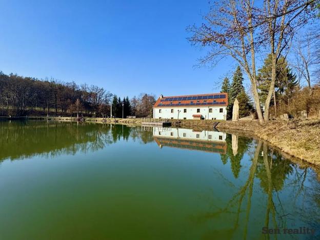 Prodej pozemku pro bydlení, Morašice, 1075 m2