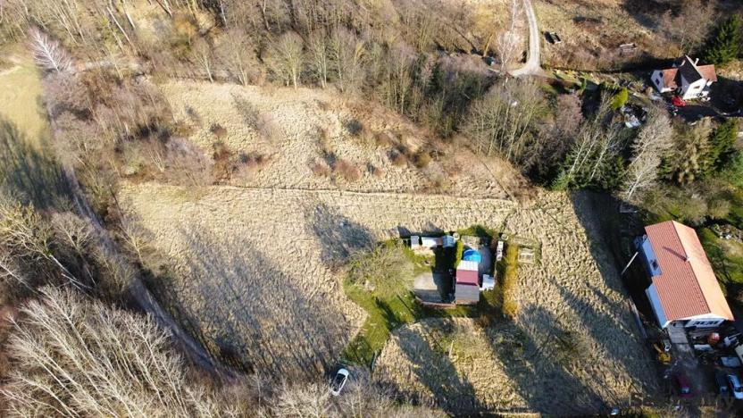 Prodej pozemku pro bydlení, Morašice, 3579 m2