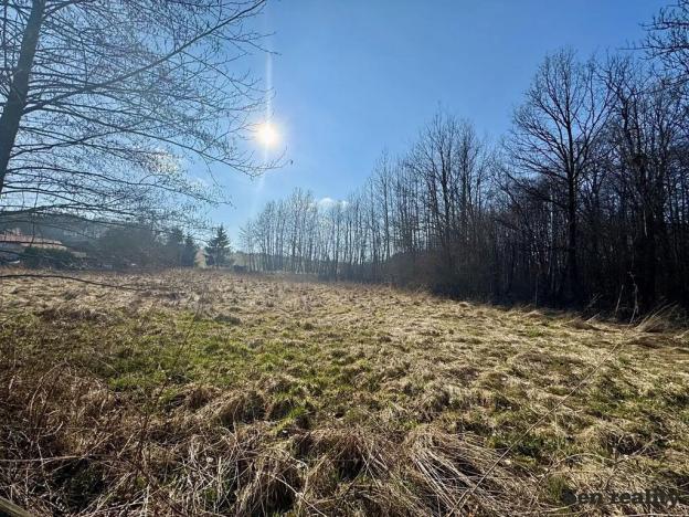 Prodej pozemku pro bydlení, Morašice, 3579 m2