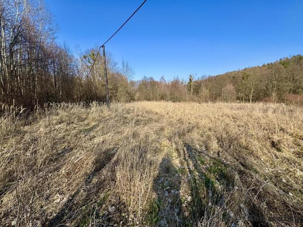 Prodej pozemku pro bydlení, Morašice, 1193 m2