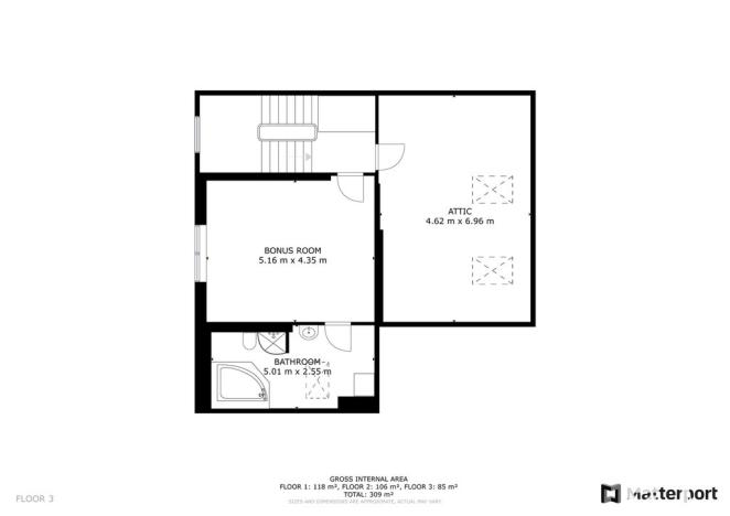 Prodej vícegeneračního domu, Mladá Boleslav, Šafaříkova, 380 m2