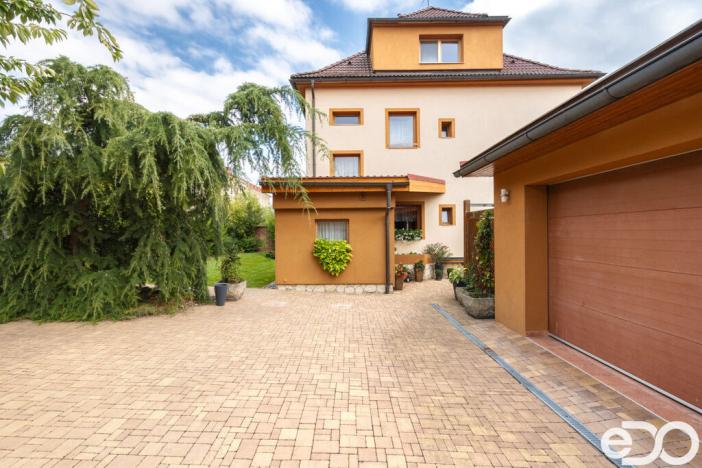 Prodej vícegeneračního domu, Mladá Boleslav, Šafaříkova, 380 m2