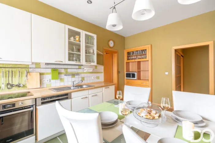 Prodej vícegeneračního domu, Mladá Boleslav, Šafaříkova, 380 m2