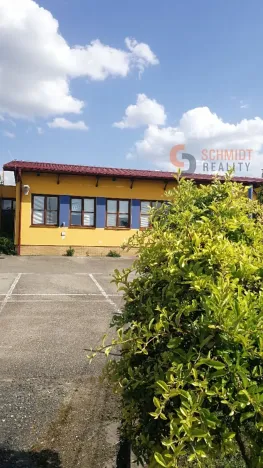 Prodej ubytování, Mikulov, Republikánské obrany, 677 m2