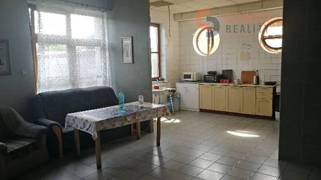 Prodej ubytování, Mikulov, Republikánské obrany, 677 m2