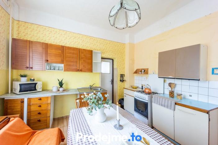 Prodej rodinného domu, Šumná, 161 m2