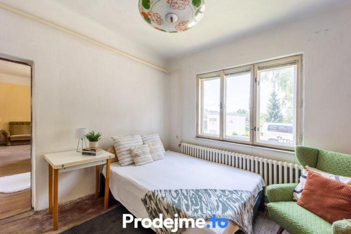Prodej rodinného domu, Šumná, 161 m2