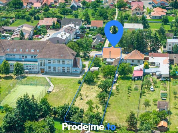 Prodej rodinného domu, Šumná, 161 m2