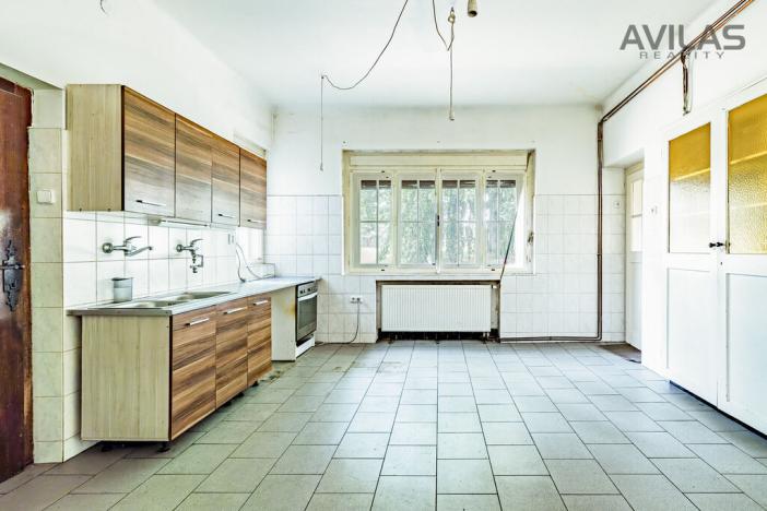 Prodej rodinného domu, Řehenice - Barochov, 400 m2