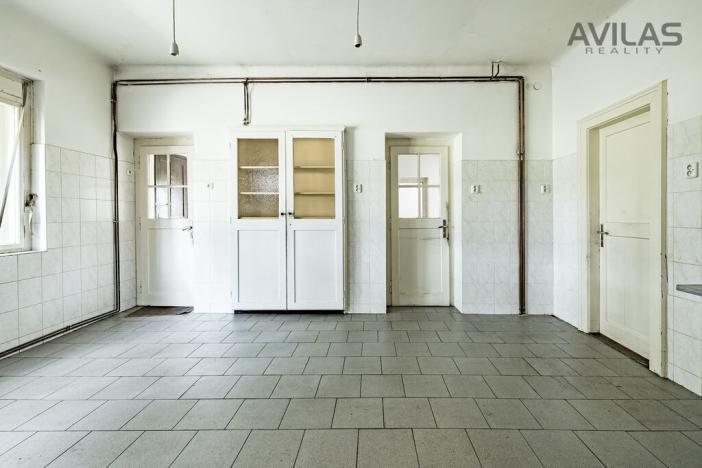 Prodej rodinného domu, Řehenice - Barochov, 400 m2