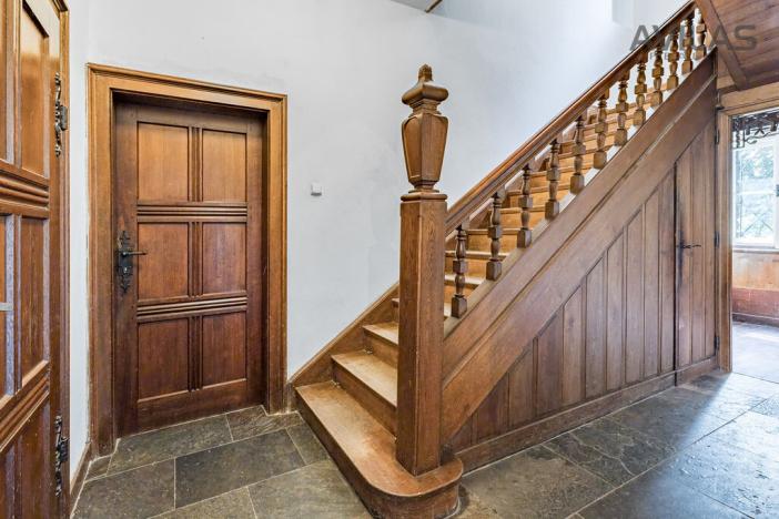 Prodej rodinného domu, Řehenice - Barochov, 400 m2