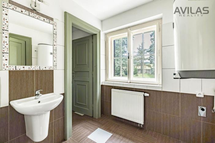 Prodej rodinného domu, Řehenice - Barochov, 400 m2