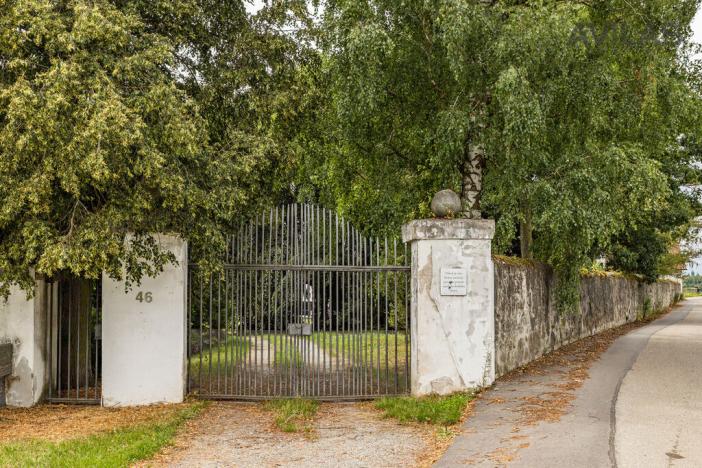 Prodej rodinného domu, Řehenice - Barochov, 400 m2