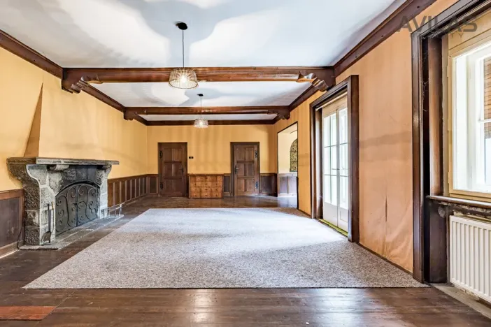 Prodej rodinného domu, Řehenice - Barochov, 400 m2