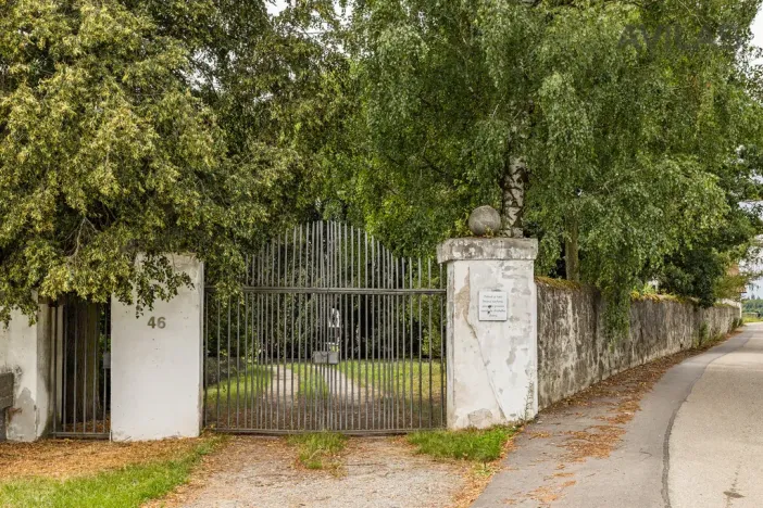 Prodej rodinného domu, Řehenice - Barochov, 400 m2