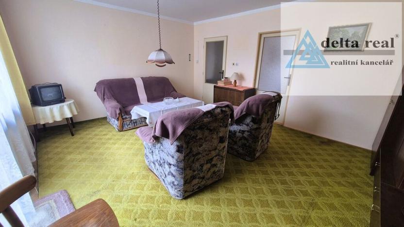 Prodej bytu 3+1, Šumperk, Ležáky, 69 m2