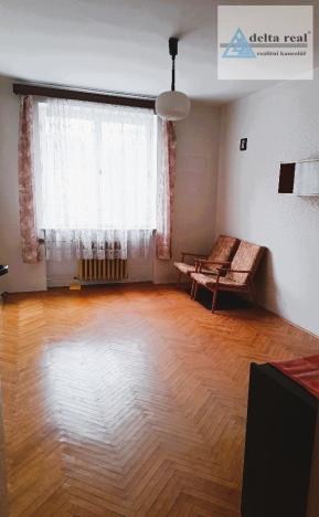 Prodej bytu 3+1, Šumperk, Ležáky, 69 m2