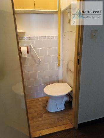 Prodej bytu 3+1, Šumperk, Ležáky, 69 m2