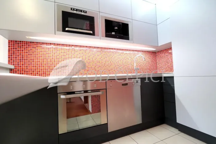 Pronájem bytu 2+kk, Brno - Lesná, Dusíkova, 64 m2