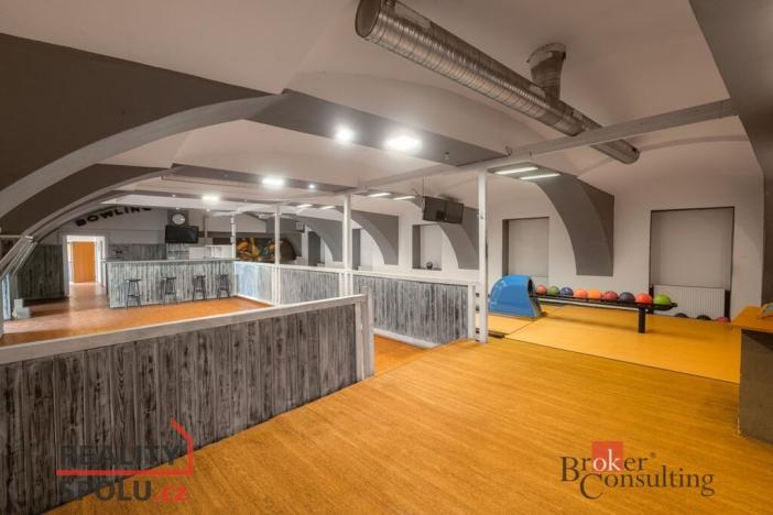 Prodej obchodního prostoru, Stod, U Elektrárny, 372 m2