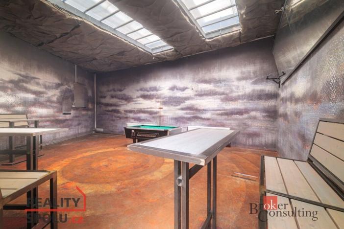 Prodej obchodního prostoru, Stod, U Elektrárny, 372 m2