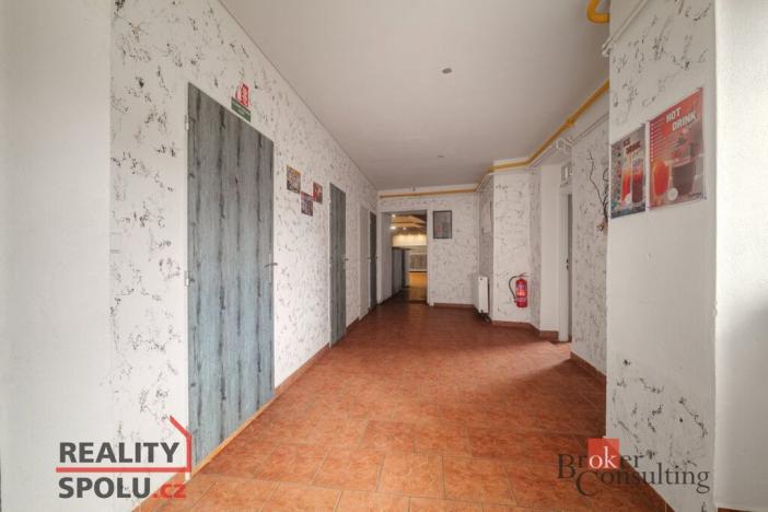 Prodej obchodního prostoru, Stod, U Elektrárny, 372 m2