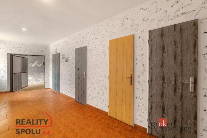 Prodej obchodního prostoru, Stod, U Elektrárny, 372 m2