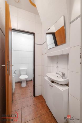 Prodej obchodního prostoru, Stod, U Elektrárny, 372 m2