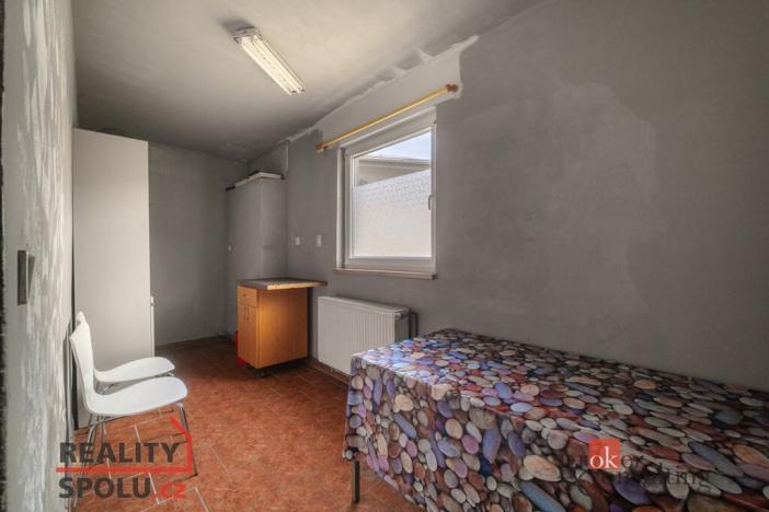 Prodej obchodního prostoru, Stod, U Elektrárny, 372 m2