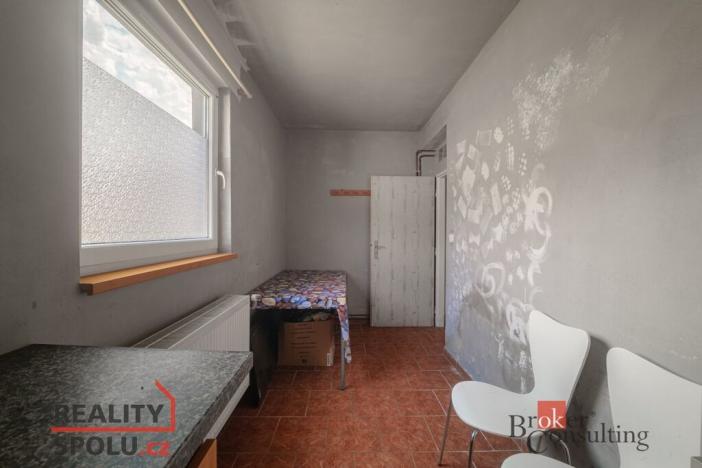 Prodej obchodního prostoru, Stod, U Elektrárny, 372 m2