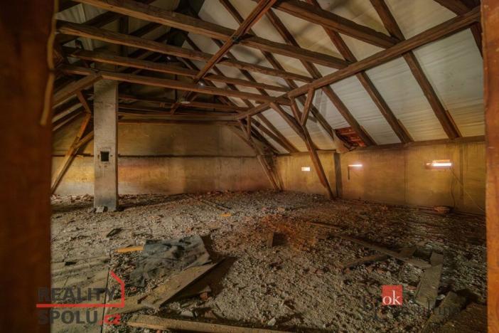 Prodej obchodního prostoru, Stod, U Elektrárny, 372 m2