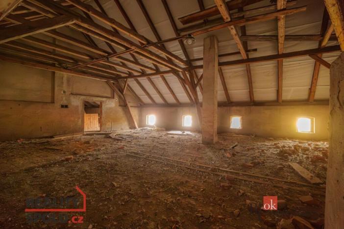 Prodej obchodního prostoru, Stod, U Elektrárny, 372 m2