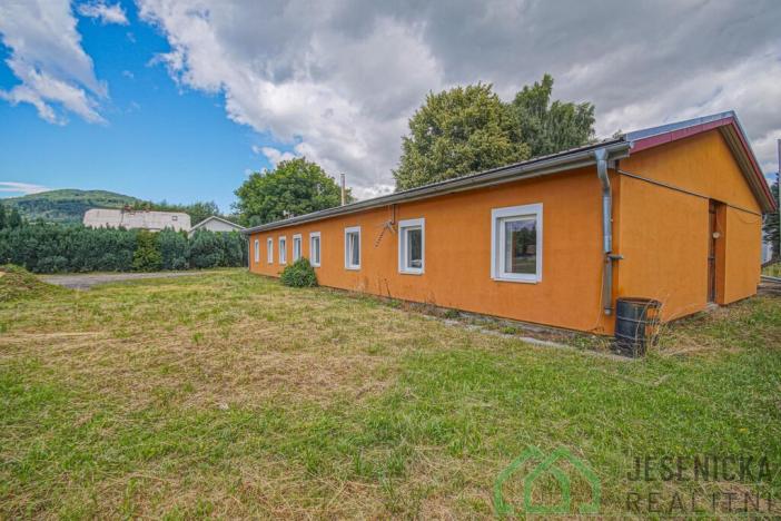 Prodej ubytování, Česká Ves, Polská, 306 m2