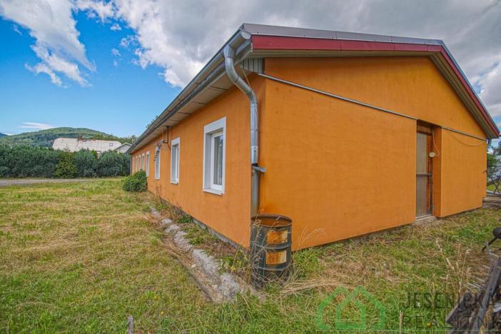 Prodej ubytování, Česká Ves, Polská, 306 m2