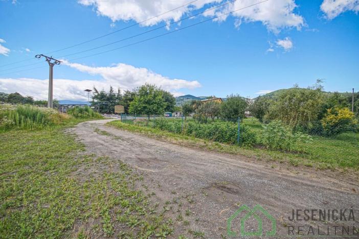 Prodej ubytování, Česká Ves, Polská, 306 m2