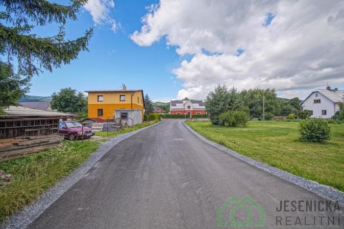 Prodej ubytování, Česká Ves, Polská, 306 m2