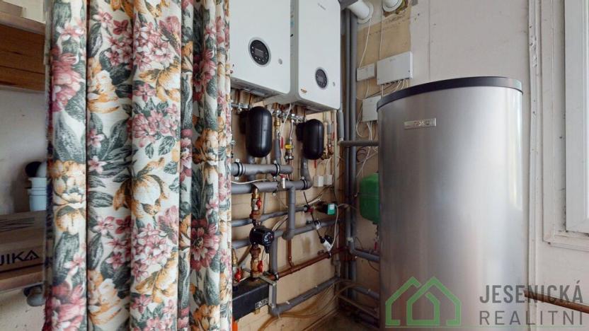 Prodej ubytování, Česká Ves, Polská, 306 m2